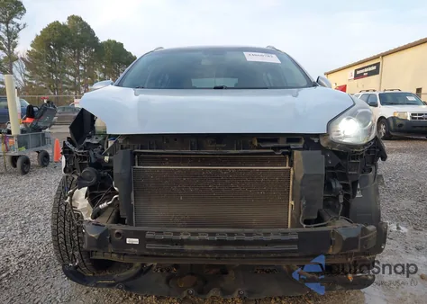 2018 Kia Sportage Ex from USA, damaged, VIN KNDPNCAC4J7463990